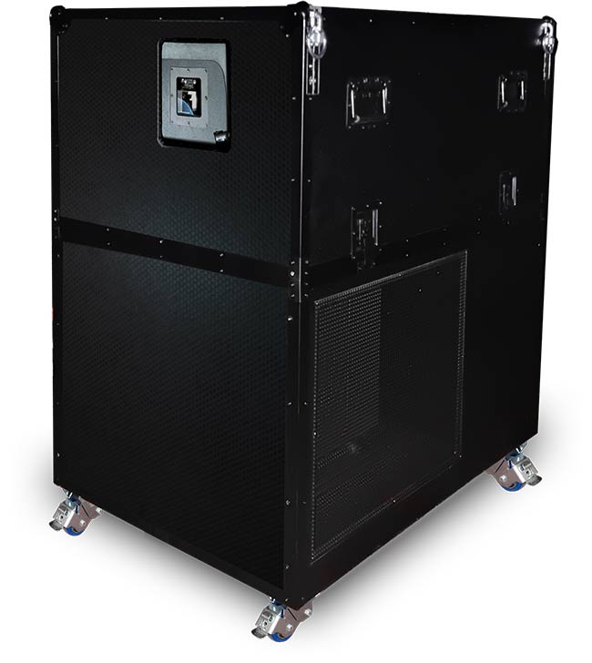 RTI NANO Series